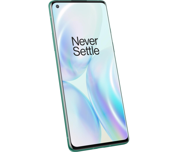 OnePlus 8 5G 8/128GB Glacial Green 90Hz - 557558 - zdjęcie 8